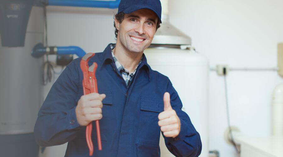 Professional Tankless Water Heater Installation in Gaysville, VT